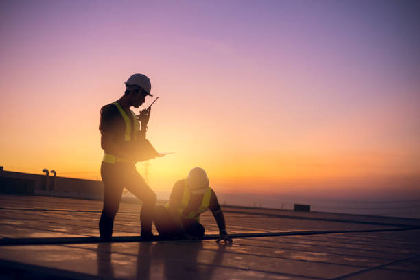 Roof Waterproofing Services in Corydon, IN