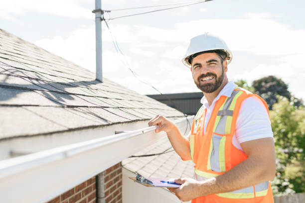 Best Commercial Roofing Services  in Corydon, IN