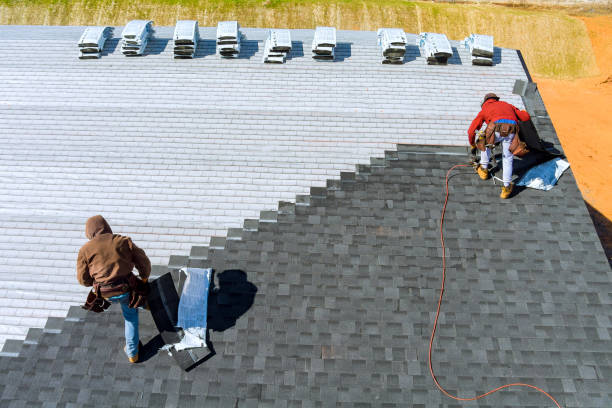 Roof Gutter Cleaning in Corydon, IN
