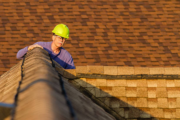 Best Emergency Roof Repair  in Corydon, IN