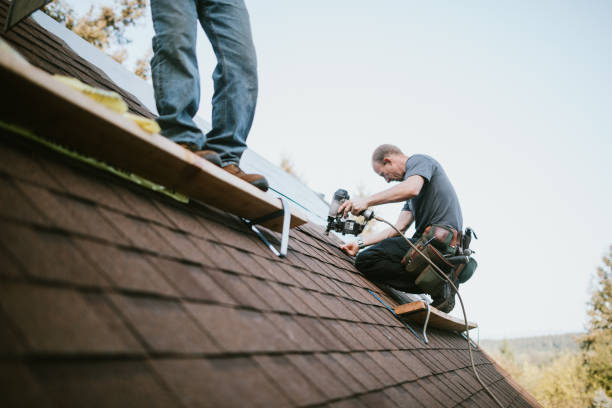 Quick and Trustworthy Emergency Roof Repair Services in Corydon, IN
